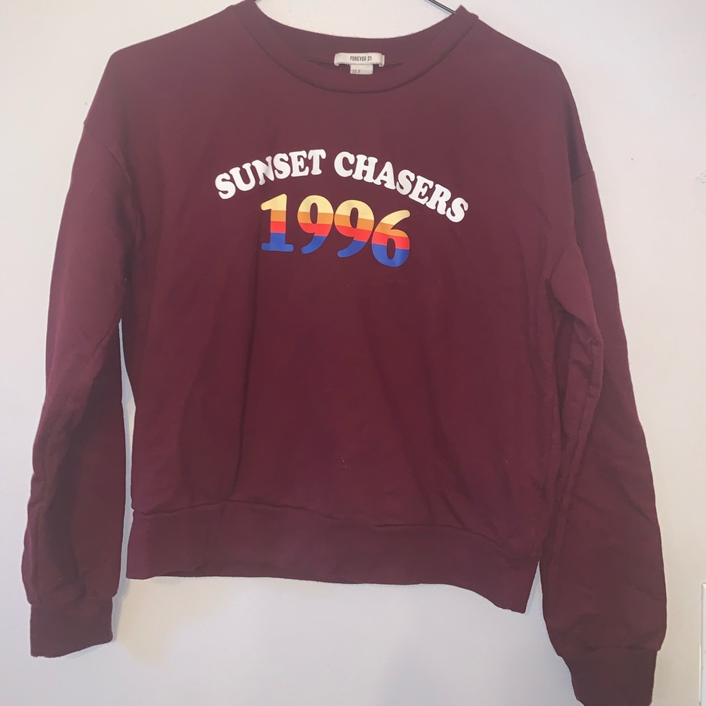 Cute lightweight sweater